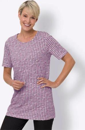 Classic Basics Longshirt "Longshirt", (1 tlg.)