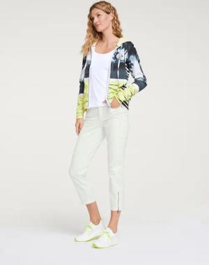 heine Shirtjacke "Shirtjacke", (1 tlg.)