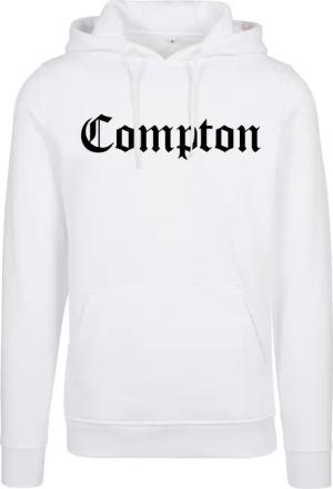 MisterTee Hoodie "MisterTee Herren Compton Hoody", (1 tlg.)