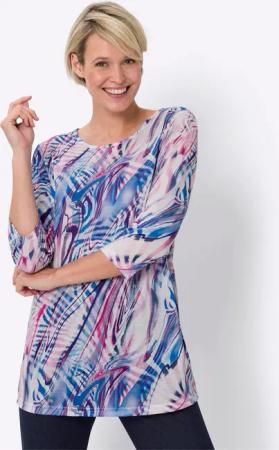 Classic Basics Longshirt "Longshirt", (1 tlg.)