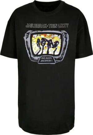 Merchcode T-Shirt "Merchcode Damen", (1 tlg.)