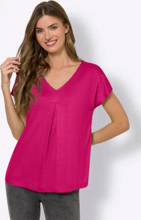heine Kurzarmshirt "Shirt", (1 tlg.)