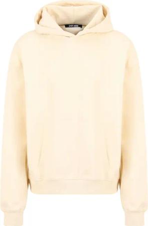 DEF Sweatshirt "DEF Herren DEF Hoody Heart", (1 tlg.)