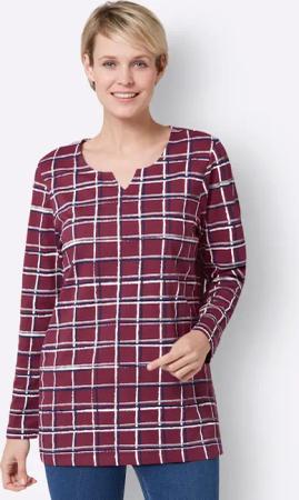 Classic Basics Longshirt "Longshirt", (1 tlg.)
