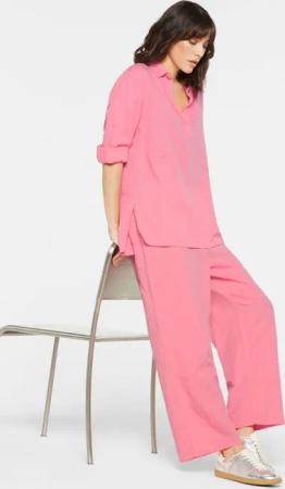 SENSES.THE LABEL Culotte, mit verkürztem Bein