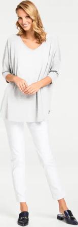 heine Oversize-Shirt "Oversized Shirt", (1 tlg.)
