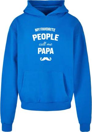 Merchcode Kapuzensweatshirt "Merchcode Herren", (1 tlg.)