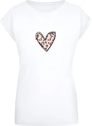 Merchcode T-Shirt "Merchcode Damen", (1 tlg.)