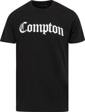 MisterTee T-Shirt "MisterTee Herren Compton Tee", (1 tlg.)