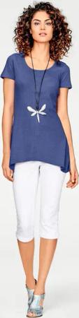 heine Longshirt "Longshirt", (1 tlg.)