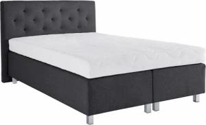 Westfalia Schlafkomfort Boxspringbett, in diversen Ausführungen