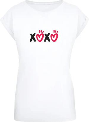 Merchcode T-Shirt "Merchcode Damen", (1 tlg.)