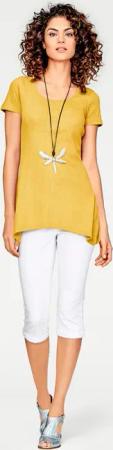 heine Longshirt "Longshirt", (1 tlg.)
