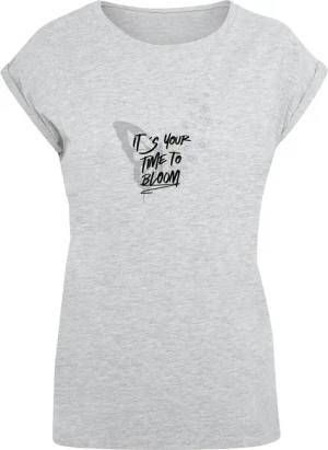 Merchcode T-Shirt "Merchcode Damen", (1 tlg.)