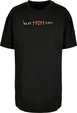 Merchcode T-Shirt "Merchcode Damen", (1 tlg.)