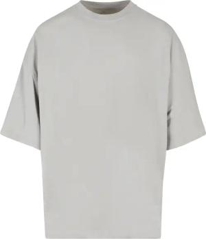 Merchcode T-Shirt "Merchcode Herren Love Yourself First Huge Tee", (1 tlg.)