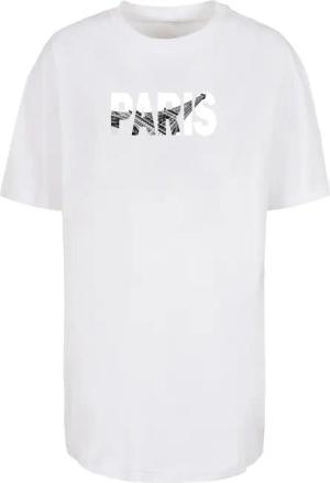 Merchcode T-Shirt "Merchcode Damen", (1 tlg.)