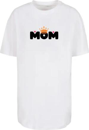 Merchcode T-Shirt "Merchcode Damen", (1 tlg.)