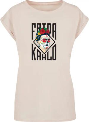Merchcode T-Shirt "Merchcode Damen", (1 tlg.)