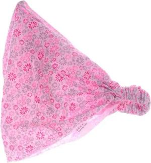 La Bortini Kopftuch Baby und Kinder Kopftuch Bandana 42 44 46 48 50 52 54 Sommer Mütze