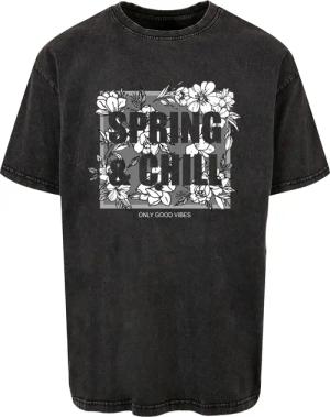 Merchcode T-Shirt "Merchcode Herren", (1 tlg.)