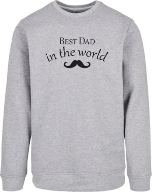 Merchcode Rundhalspullover "Merchcode Herren", (1 tlg.)