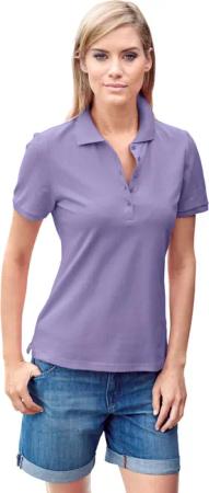heine Poloshirt "Poloshirt", (1 tlg.)