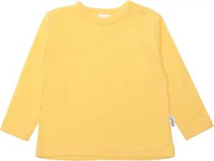 Liliput Sweatshirt "Zitrone squeeze the day", (2 tlg.), mit Druckknöpfen auf der Schulter