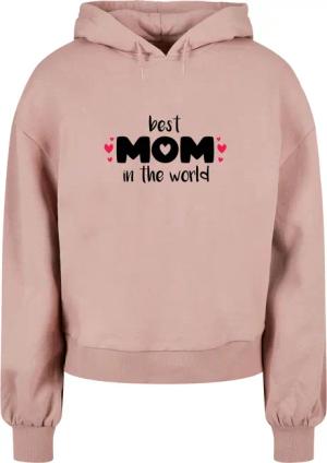Merchcode Kapuzenpullover "Merchcode Damen", (1 tlg.)