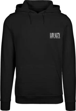 MisterTee Kapuzensweatshirt "MisterTee Unity By Blood Tee", (1 tlg.)