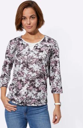 Classic Basics 2-in-1-Shirt "Shirt", (1 tlg.)
