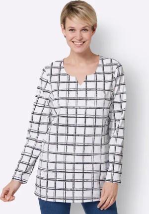 Classic Basics Longshirt "Longshirt", (1 tlg.)