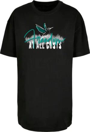 Merchcode T-Shirt "Merchcode Damen", (1 tlg.)