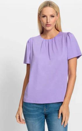 heine Kurzarmshirt "Shirt", (1 tlg.)