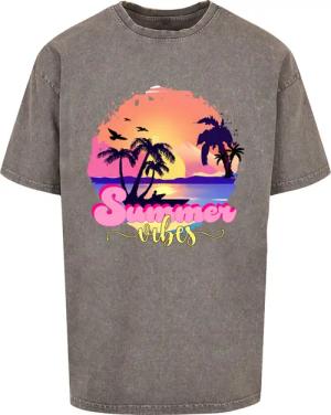 Merchcode T-Shirt "Merchcode Herren", (1 tlg.)