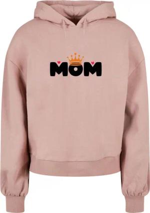 Merchcode Kapuzenpullover "Merchcode Damen", (1 tlg.)