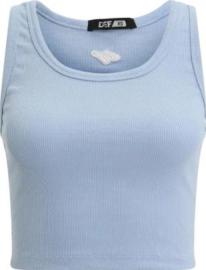 DEF Muskelshirt "DEF Damen DEF BASE Tanktop", (1 tlg.)