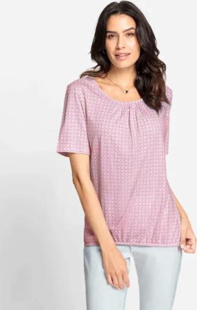 Inspirationen Print-Shirt "Shirt", (1 tlg.)