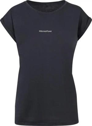 Merchcode T-Shirt "Merchcode Damen", (1 tlg.)