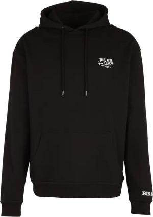 DEF Kapuzensweatshirt "DEF BEK x DEF Hoodie", (1 tlg.)