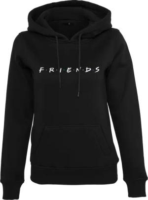 Merchcode Kapuzenpullover "Merchcode Damen Ladies Friends Hoody", (1 tlg.)