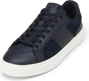 Marc O'Polo aus hochwertigem Rindleder Sneaker