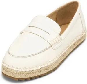 Marc O'Polo aus weichem Ziegenleder Espadrille