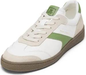 Marc O'Polo aus edlem Rindleder Sneaker