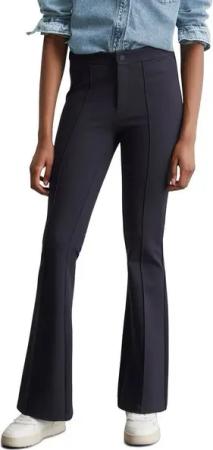 Marc O'Polo DENIM Chinohose aus kompakter Interlock-Qualität
