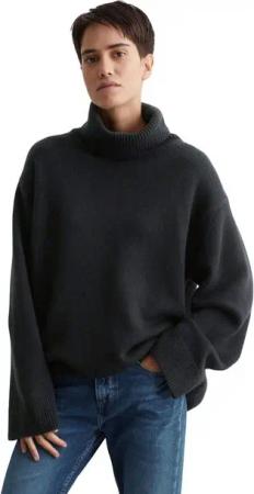 Marc O'Polo Strickpullover mit hohem Tragekomfort