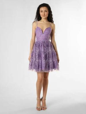 SWING Abendkleid