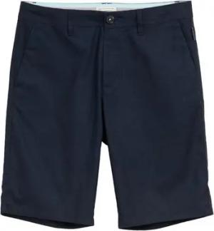 TOM TAILOR Bermudas regular linen chino shorts
