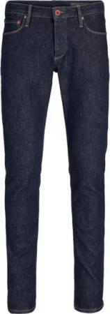 Jack & Jones Slim-fit-Jeans JJIGlenn JJEvan (1-tlg)