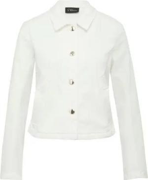 s.Oliver BLACK LABEL Jackenblazer Indoor-Jacke